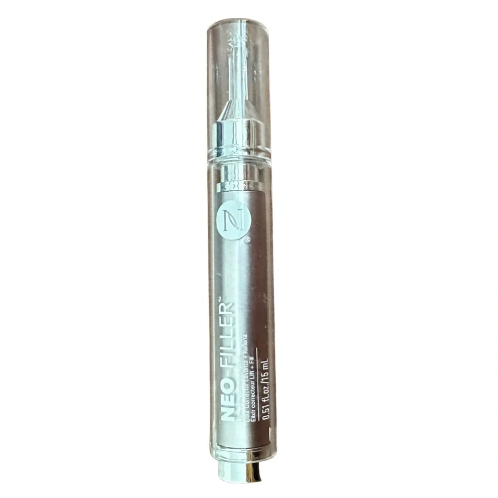 Neora Neo-Filler Lift & Fill Corrective Elixir, New Product; No Box